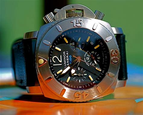 panerai pam 187
